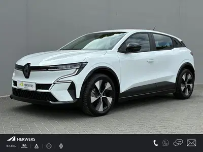 Renault Megane EV40 Equilibre uit 2022