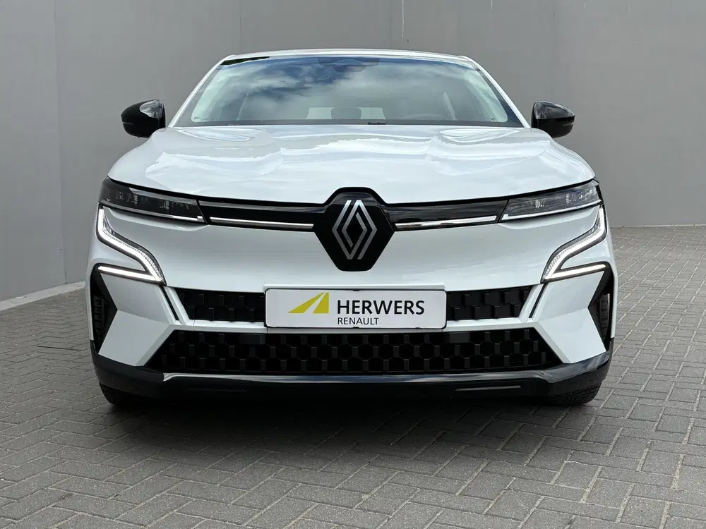 Renault Megane EV40 Equilibre uit 2022, foto 20