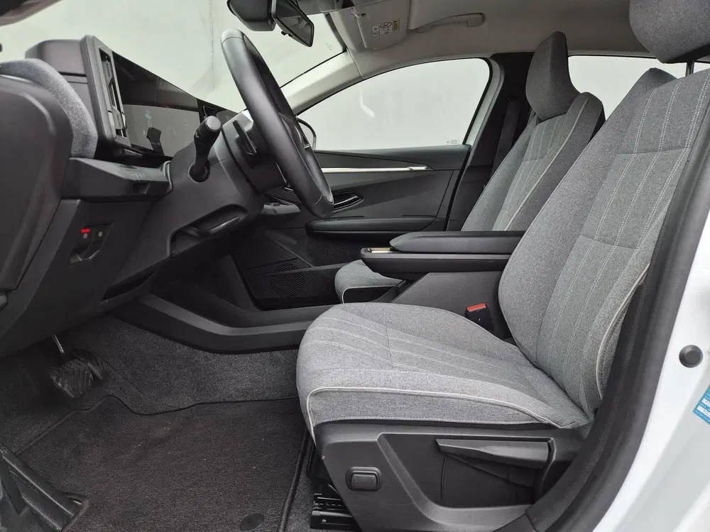 Renault Megane EV40 Equilibre uit 2022, foto 6