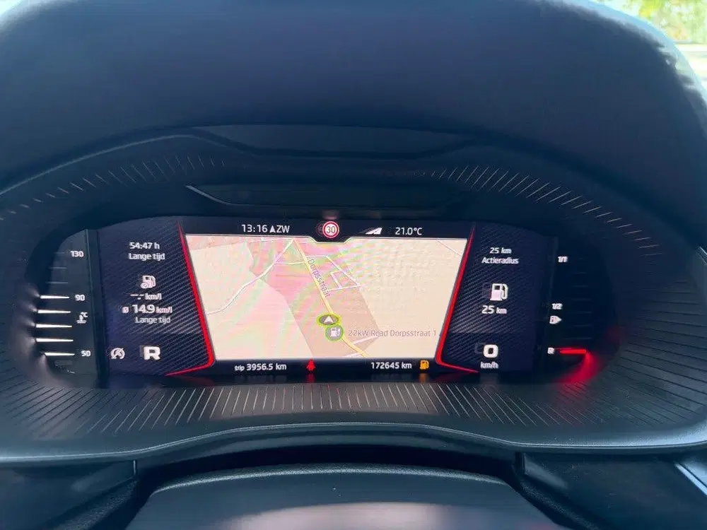 Skoda Scala 1.0 TSI SPORT BNS MONTE CARLO uit 2021, foto 18