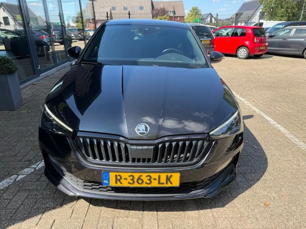 Skoda Scala 1.0 TSI SPORT BNS MONTE CARLO uit 2021, foto 5