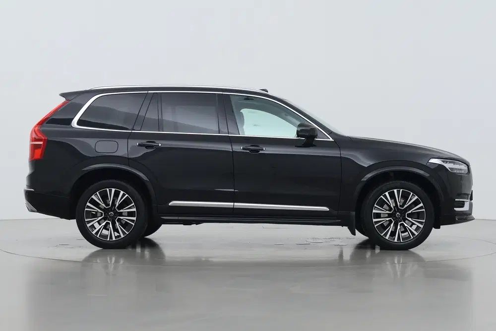 Volvo XC90 2.0 B5 AWD Inscription uit 2021, foto 10