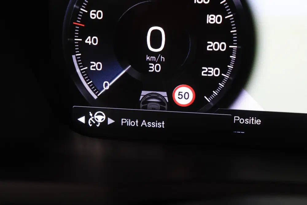 Volvo XC90 2.0 B5 AWD Inscription uit 2021, foto 12