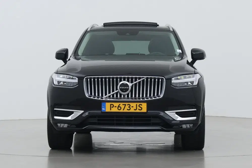 Volvo XC90 2.0 B5 AWD Inscription uit 2021, foto 16