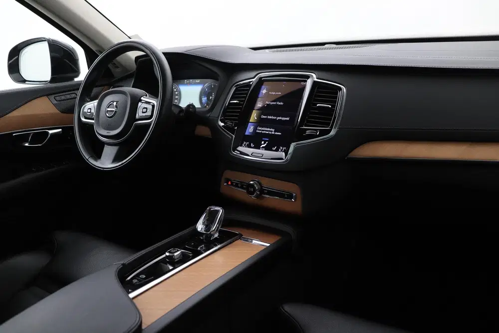 Volvo XC90 2.0 B5 AWD Inscription uit 2021, foto 17