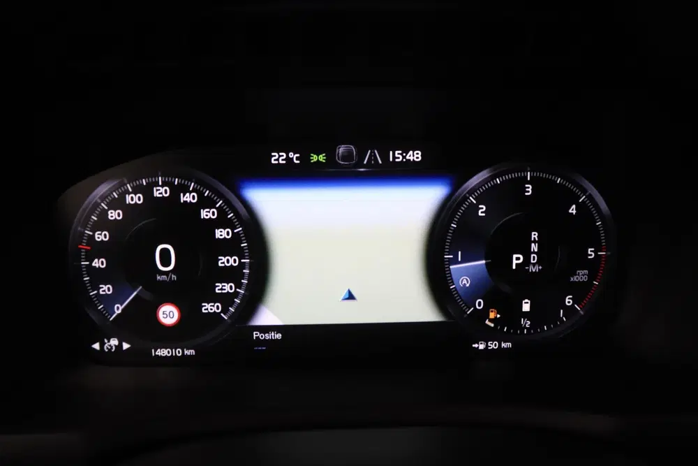 Volvo XC90 2.0 B5 AWD Inscription uit 2021, foto 19
