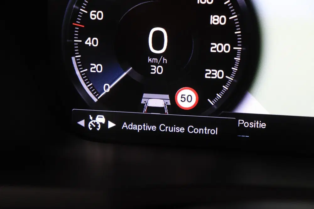 Volvo XC90 2.0 B5 AWD Inscription uit 2021, foto 20