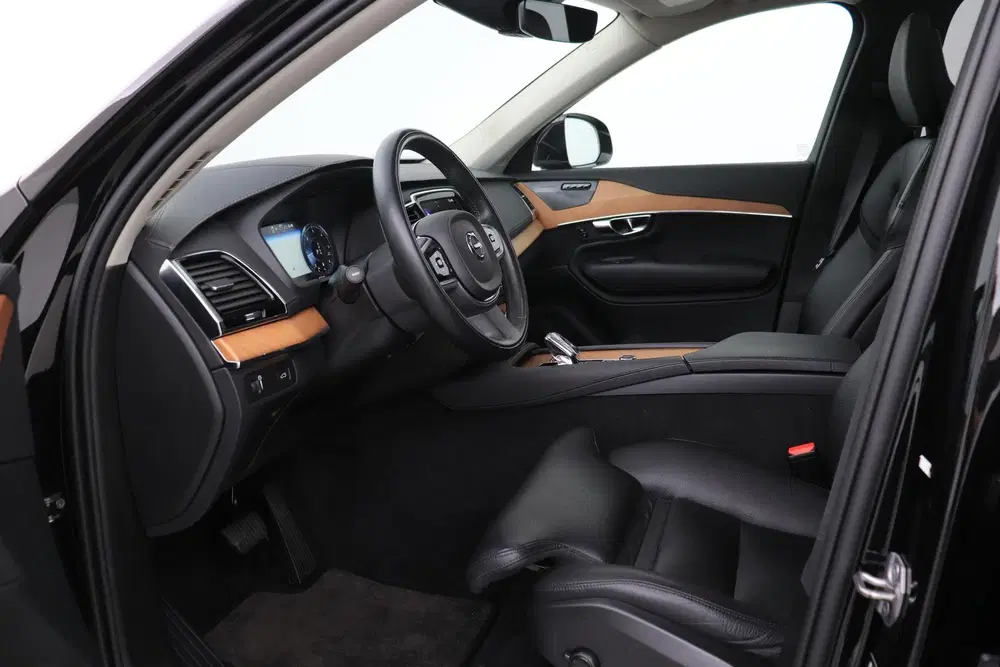 Volvo XC90 2.0 B5 AWD Inscription uit 2021, foto 3
