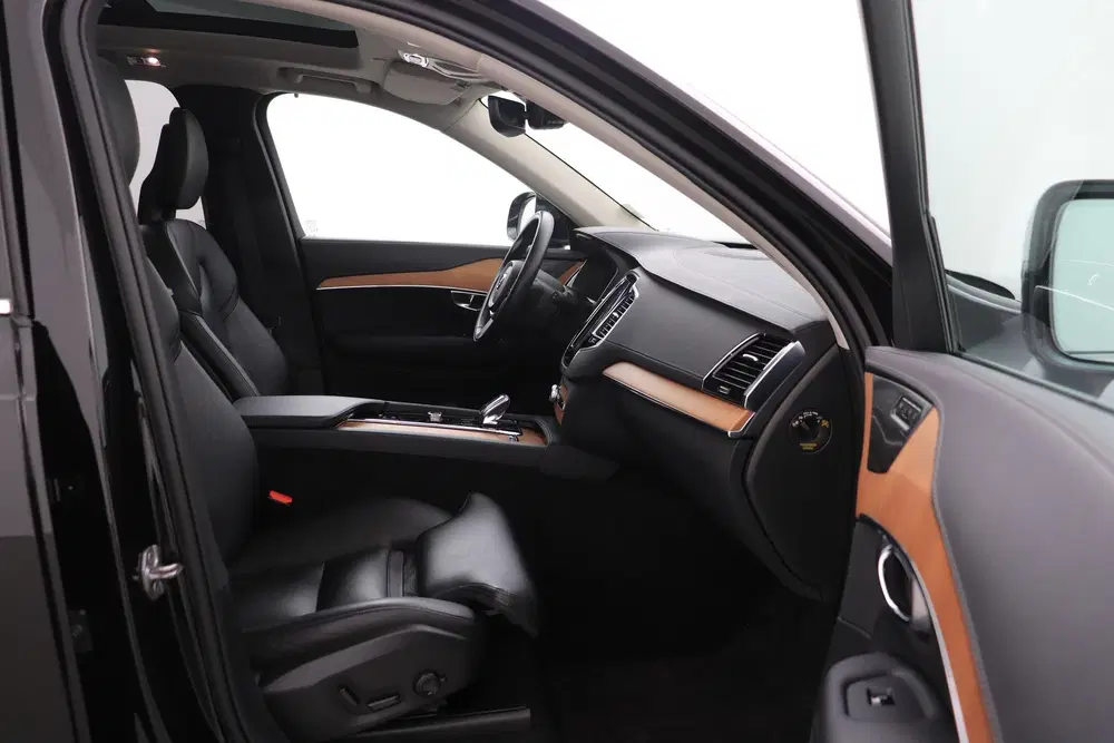 Volvo XC90 2.0 B5 AWD Inscription uit 2021, foto 5