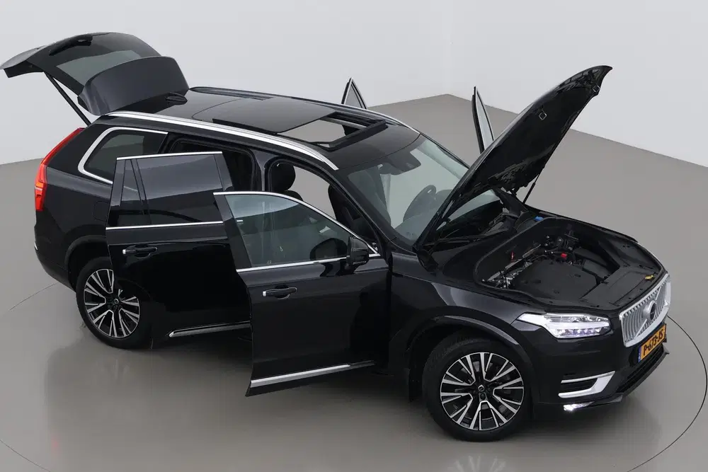 Volvo XC90 2.0 B5 AWD Inscription uit 2021, foto 6