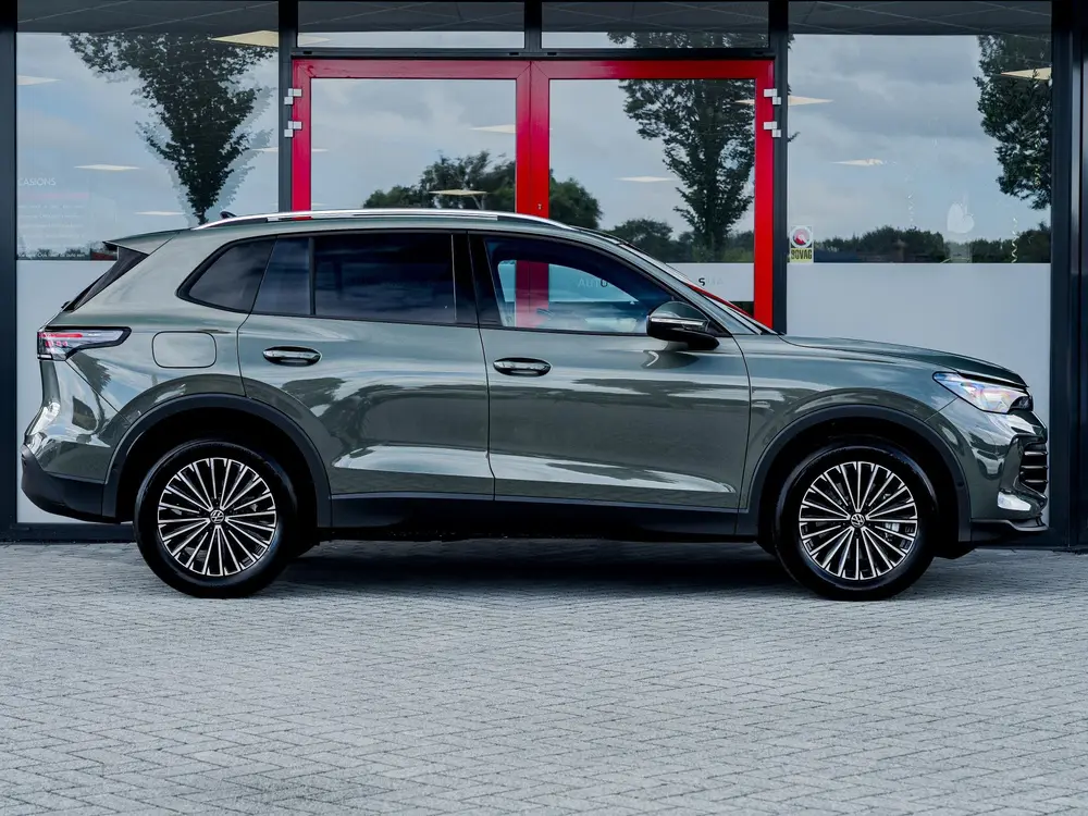 Volkswagen Tiguan 1.5 eHybrid Life Edition | NIEUW | Adaptie uit 2026, foto 11