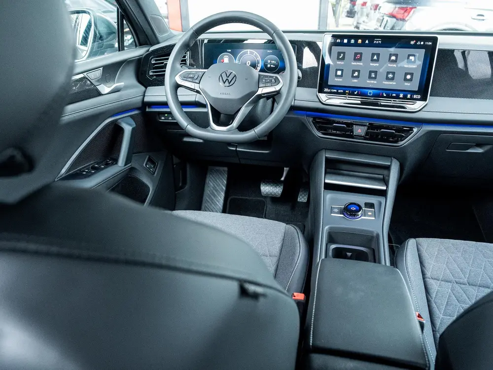 Volkswagen Tiguan 1.5 eHybrid Life Edition | NIEUW | Adaptie uit 2026, foto 2