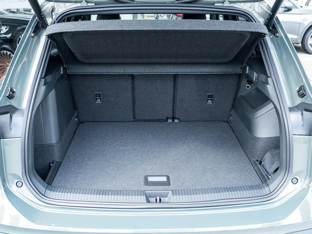 Volkswagen Tiguan 1.5 eHybrid Life Edition | NIEUW | Adaptie uit 2026, foto 7