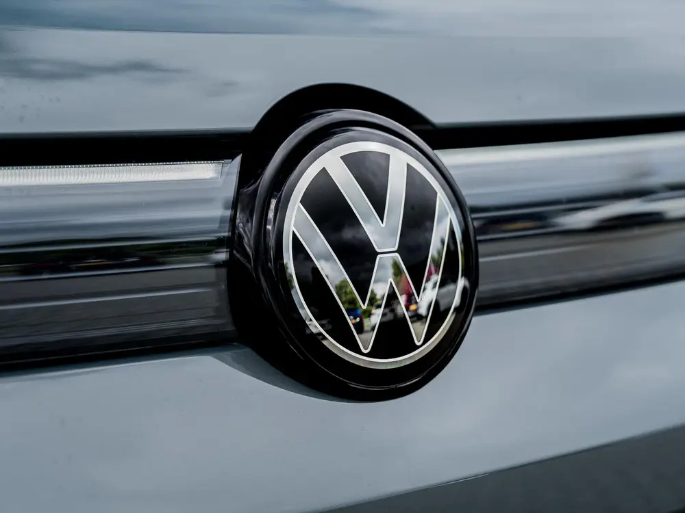 Volkswagen Tiguan 1.5 eHybrid Life Edition | NIEUW | Adaptie uit 2026, foto 8