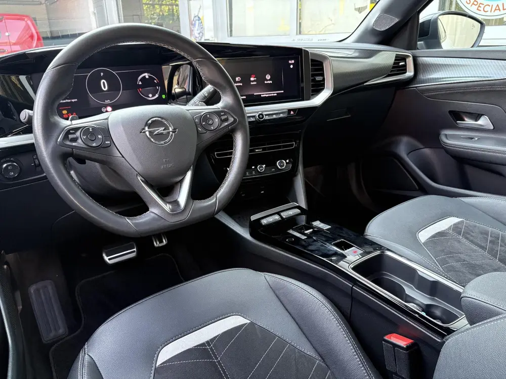 Opel Mokka 1.2 Turbo Ultimate Rijklaar incl garantie uit 2021, foto 11