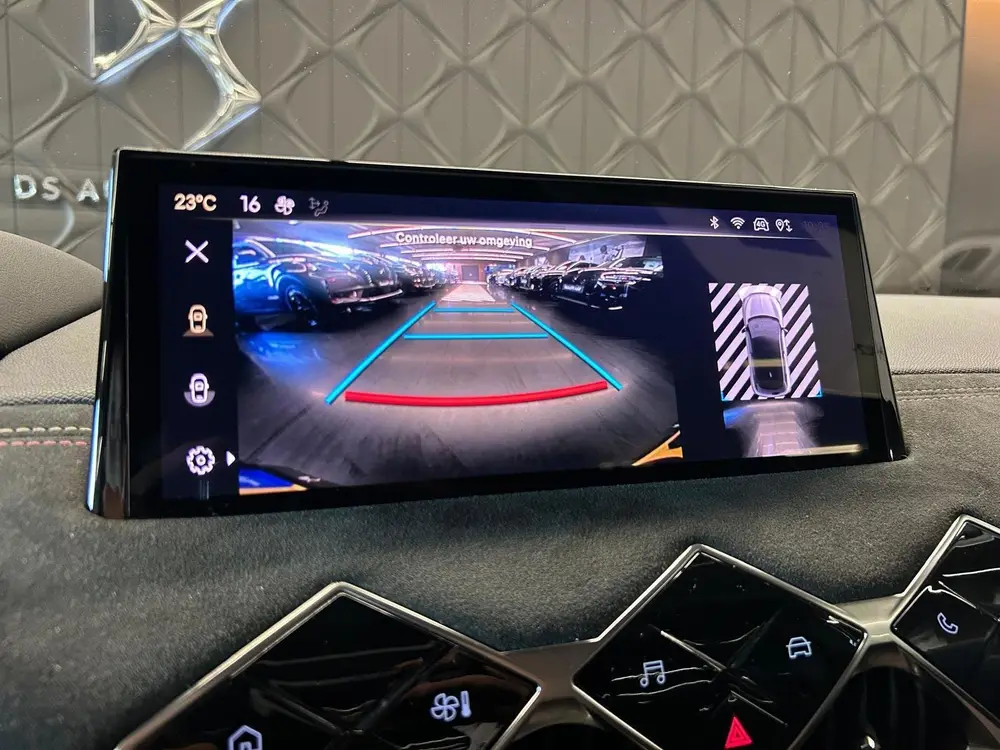DS Automobiles DS 3 DS 3 E-Tense Performance Line+ 54 kWh uit 2023, foto 13