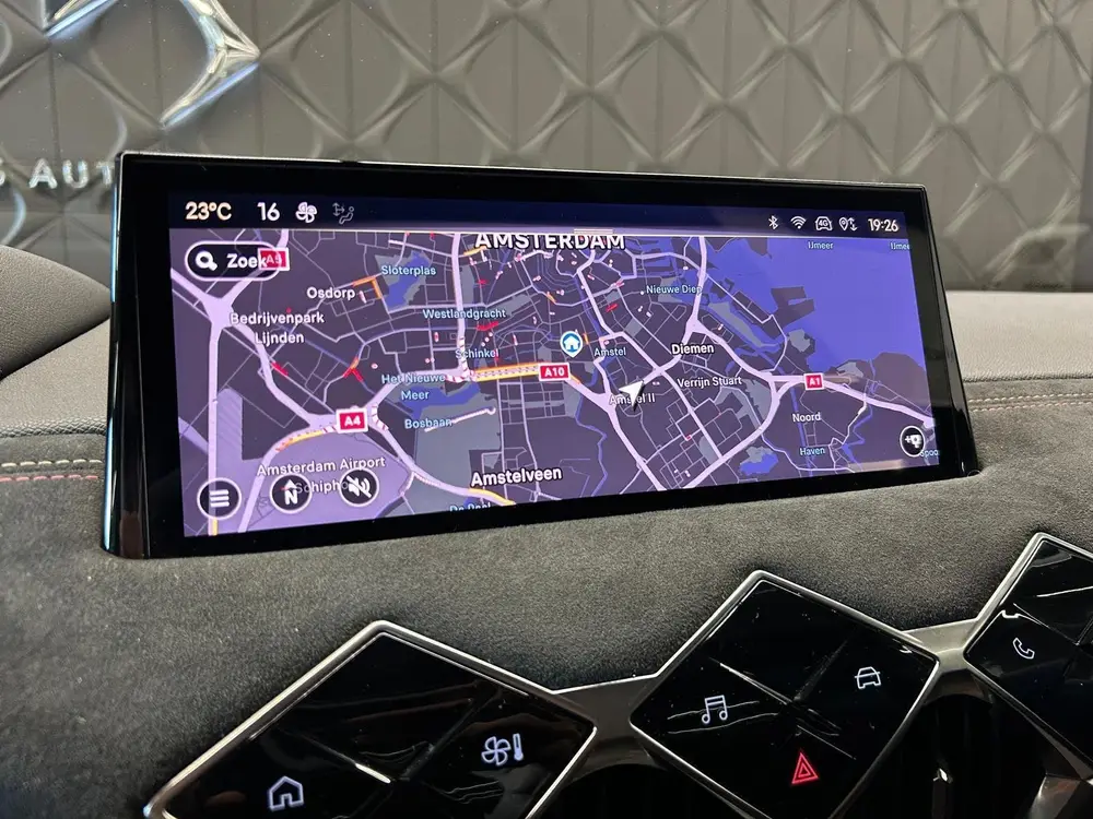 DS Automobiles DS 3 DS 3 E-Tense Performance Line+ 54 kWh uit 2023, foto 14