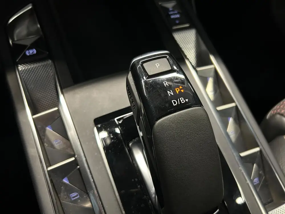 DS Automobiles DS 3 DS 3 E-Tense Performance Line+ 54 kWh uit 2023, foto 15