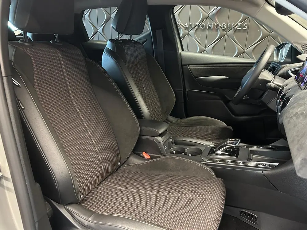 DS Automobiles DS 3 DS 3 E-Tense Performance Line+ 54 kWh uit 2023, foto 19