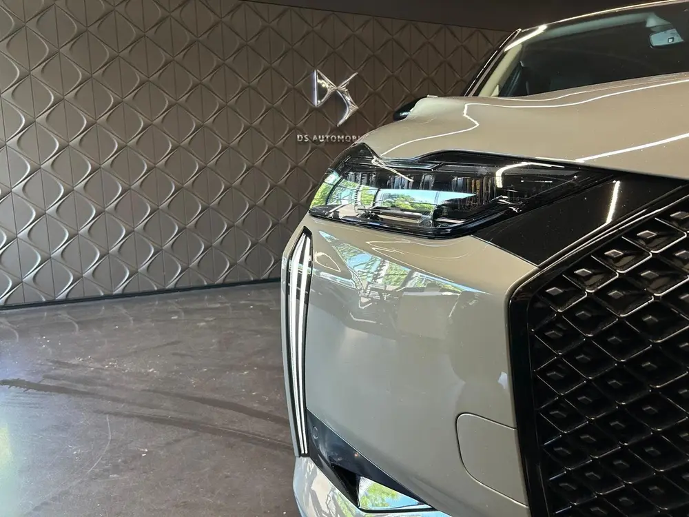 DS Automobiles DS 3 DS 3 E-Tense Performance Line+ 54 kWh uit 2023, foto 4