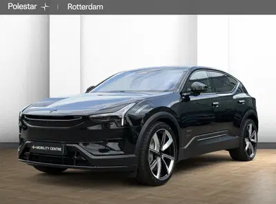Polestar 3 Polestar 3 Long range Dual motor uit 2026