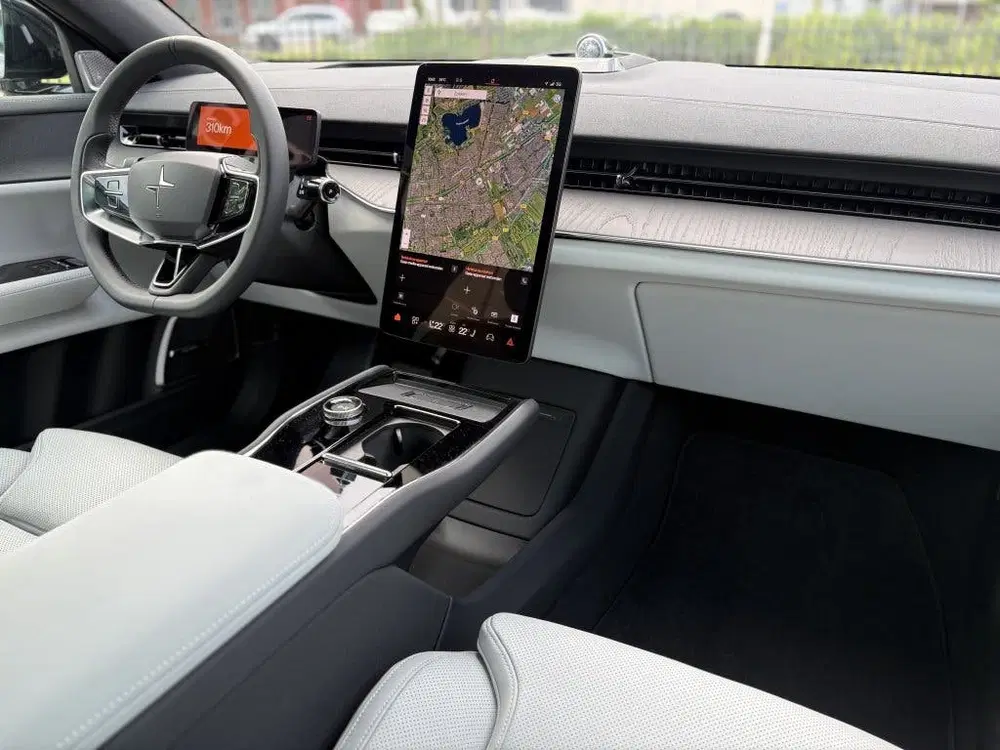 Polestar 3 Polestar 3 Long range Dual motor uit 2026, foto 10
