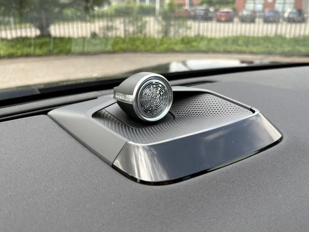 Polestar 3 Polestar 3 Long range Dual motor uit 2026, foto 11
