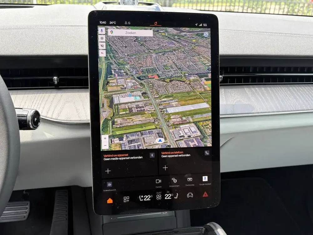 Polestar 3 Polestar 3 Long range Dual motor uit 2026, foto 12