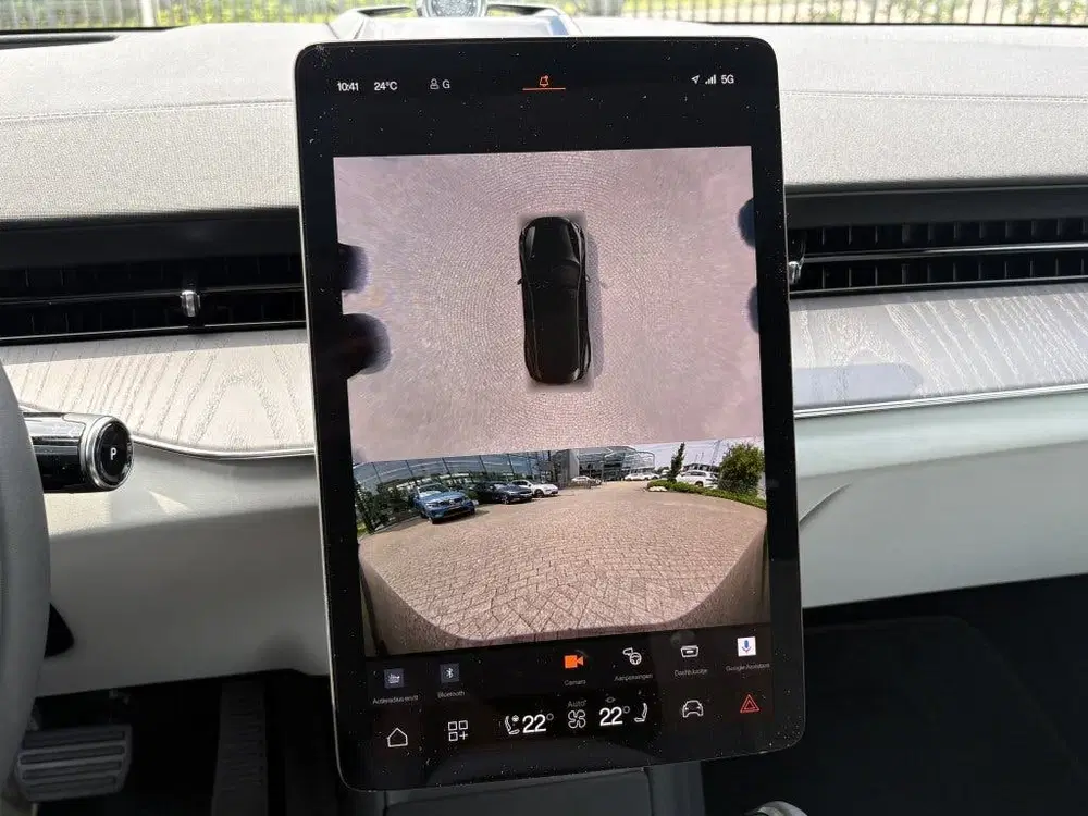 Polestar 3 Polestar 3 Long range Dual motor uit 2026, foto 13