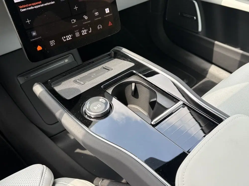 Polestar 3 Polestar 3 Long range Dual motor uit 2026, foto 16
