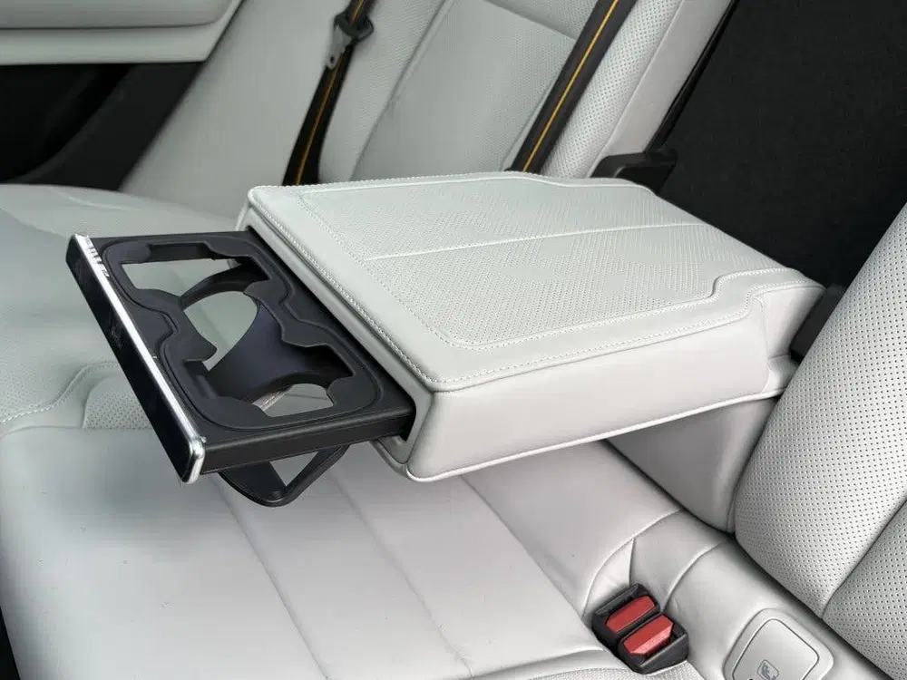 Polestar 3 Polestar 3 Long range Dual motor uit 2026, foto 18