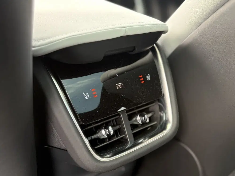 Polestar 3 Polestar 3 Long range Dual motor uit 2026, foto 19