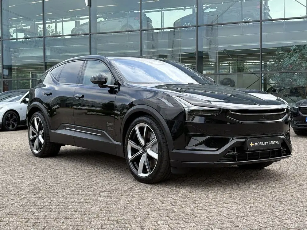 Polestar 3 Polestar 3 Long range Dual motor uit 2026, foto 2