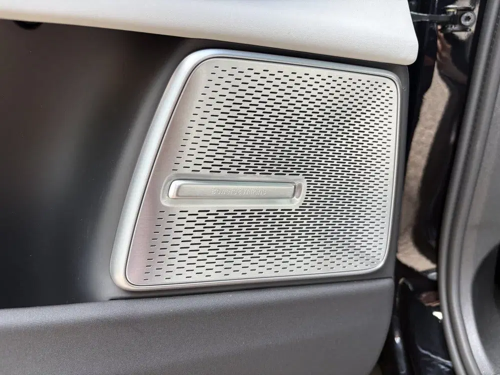 Polestar 3 Polestar 3 Long range Dual motor uit 2026, foto 20