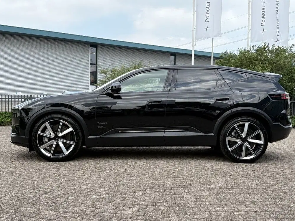 Polestar 3 Polestar 3 Long range Dual motor uit 2026, foto 3