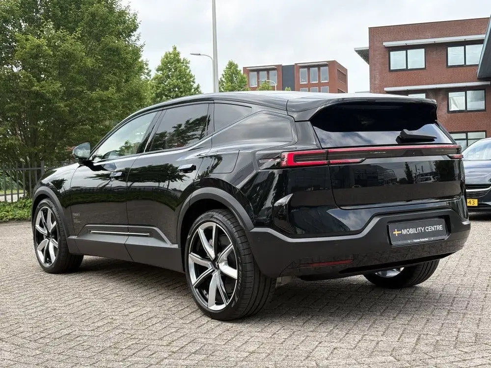 Polestar 3 Polestar 3 Long range Dual motor uit 2026, foto 4
