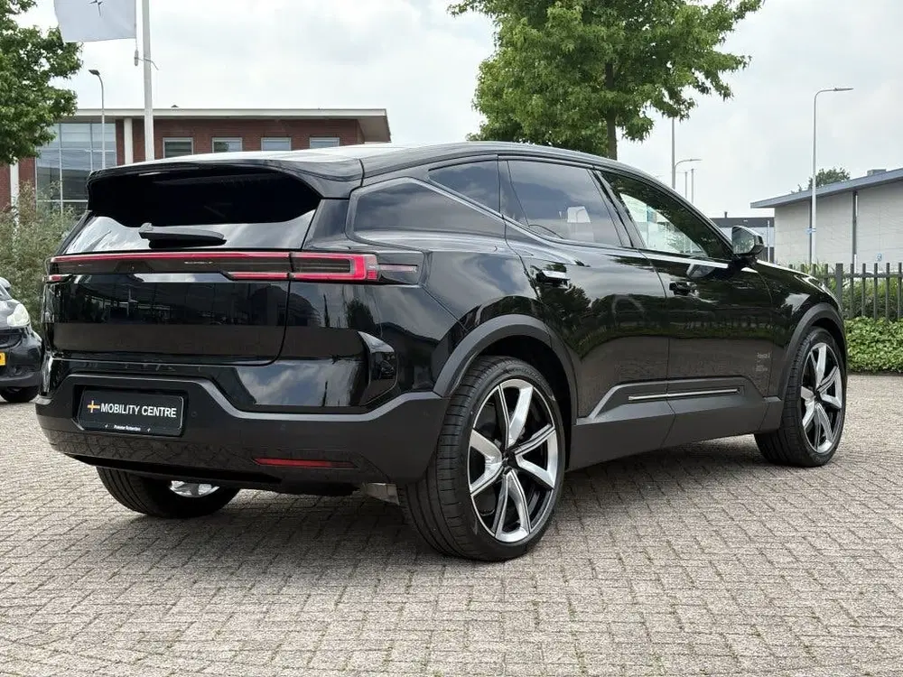Polestar 3 Polestar 3 Long range Dual motor uit 2026, foto 5