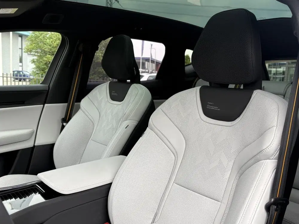 Polestar 3 Polestar 3 Long range Dual motor uit 2026, foto 6
