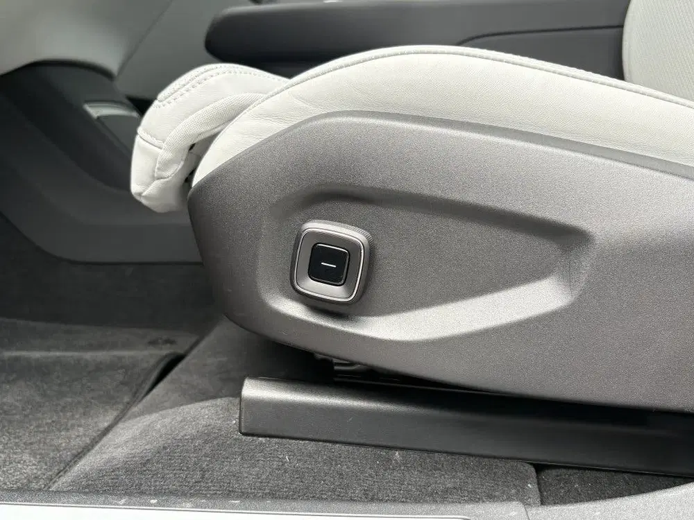 Polestar 3 Polestar 3 Long range Dual motor uit 2026, foto 7