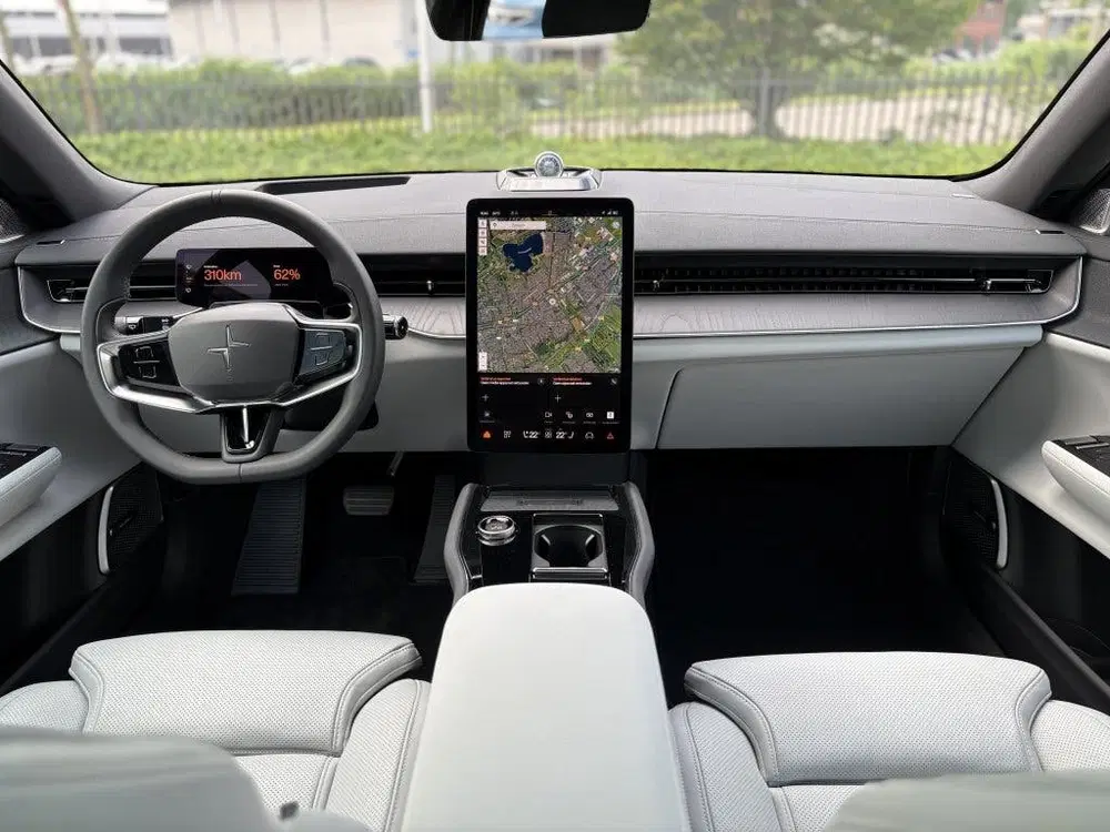 Polestar 3 Polestar 3 Long range Dual motor uit 2026, foto 9