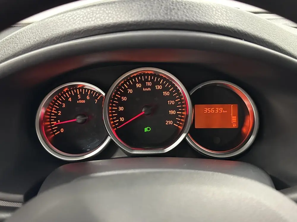 Dacia Sandero 0.9 TCe Tech Road AIRCO 35000 KM. uit 2019, foto 20