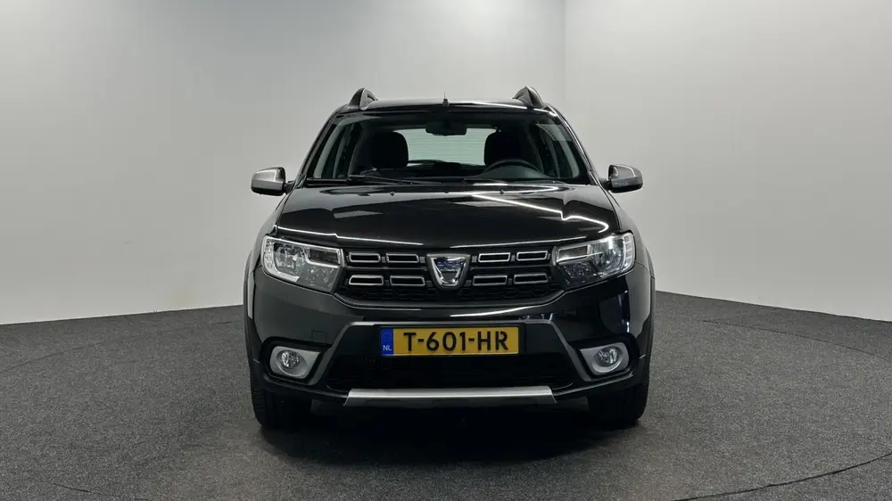 Dacia Sandero 0.9 TCe Tech Road AIRCO 35000 KM. uit 2019, foto 6