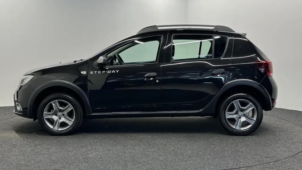 Dacia Sandero 0.9 TCe Tech Road AIRCO 35000 KM. uit 2019, foto 8