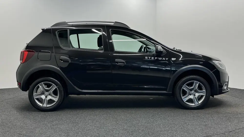 Dacia Sandero 0.9 TCe Tech Road AIRCO 35000 KM. uit 2019, foto 9