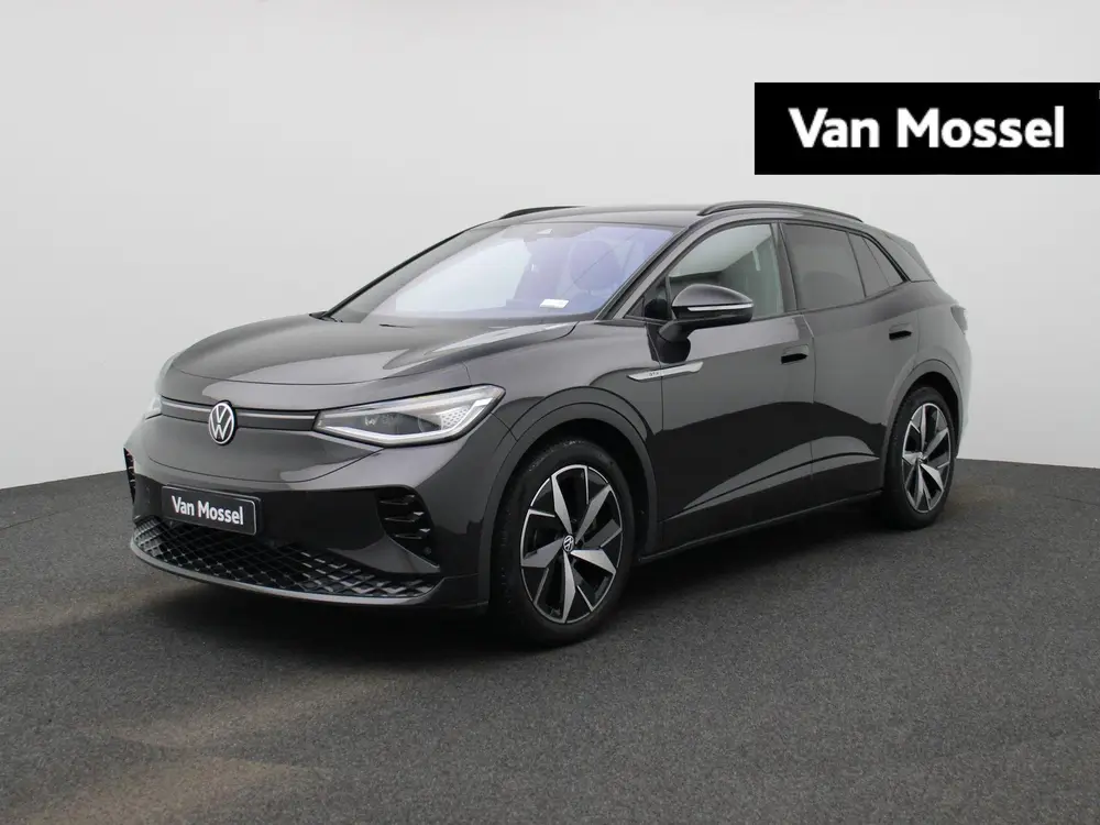 Volkswagen ID.4 GTX 4Motion 77 kWh 299 PK| Dealeronderhouden uit 2022