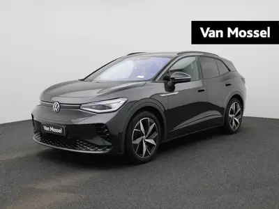 Volkswagen ID.4 GTX 4Motion 77 kWh 299 PK| Dealeronderhouden uit 2022