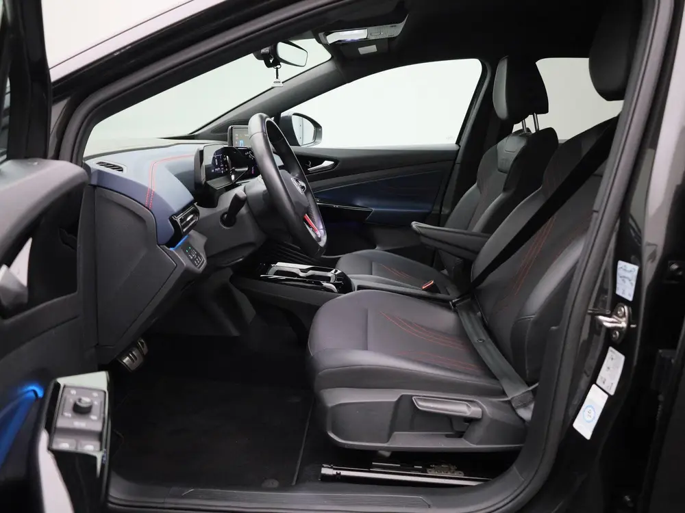 Volkswagen ID.4 GTX 4Motion 77 kWh 299 PK| Dealeronderhouden uit 2022, foto 10