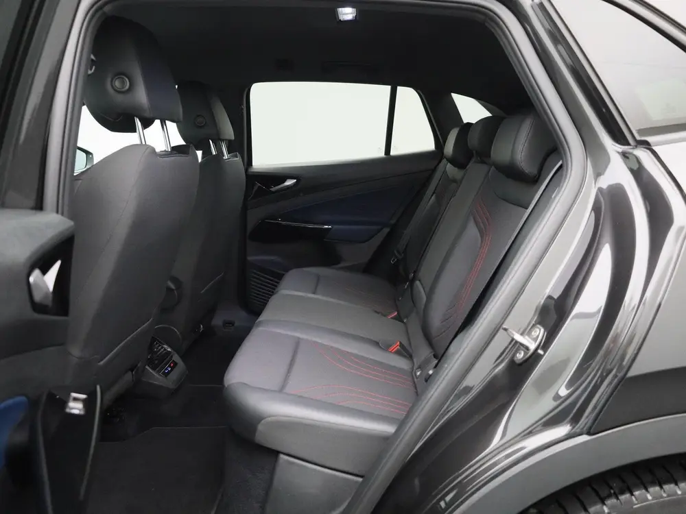 Volkswagen ID.4 GTX 4Motion 77 kWh 299 PK| Dealeronderhouden uit 2022, foto 11