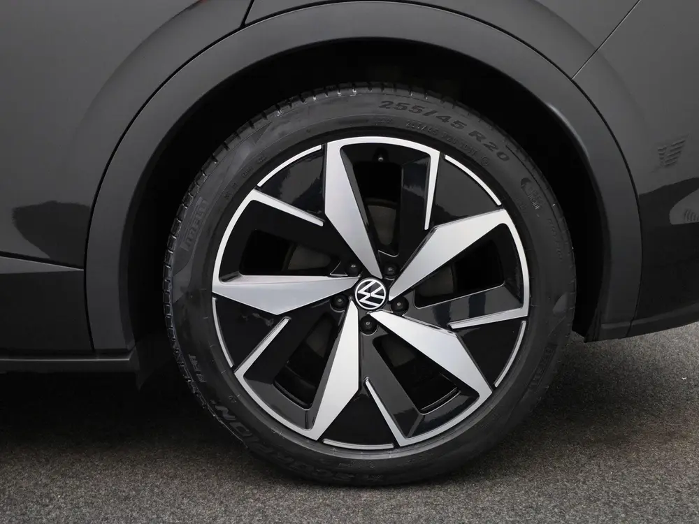 Volkswagen ID.4 GTX 4Motion 77 kWh 299 PK| Dealeronderhouden uit 2022, foto 12