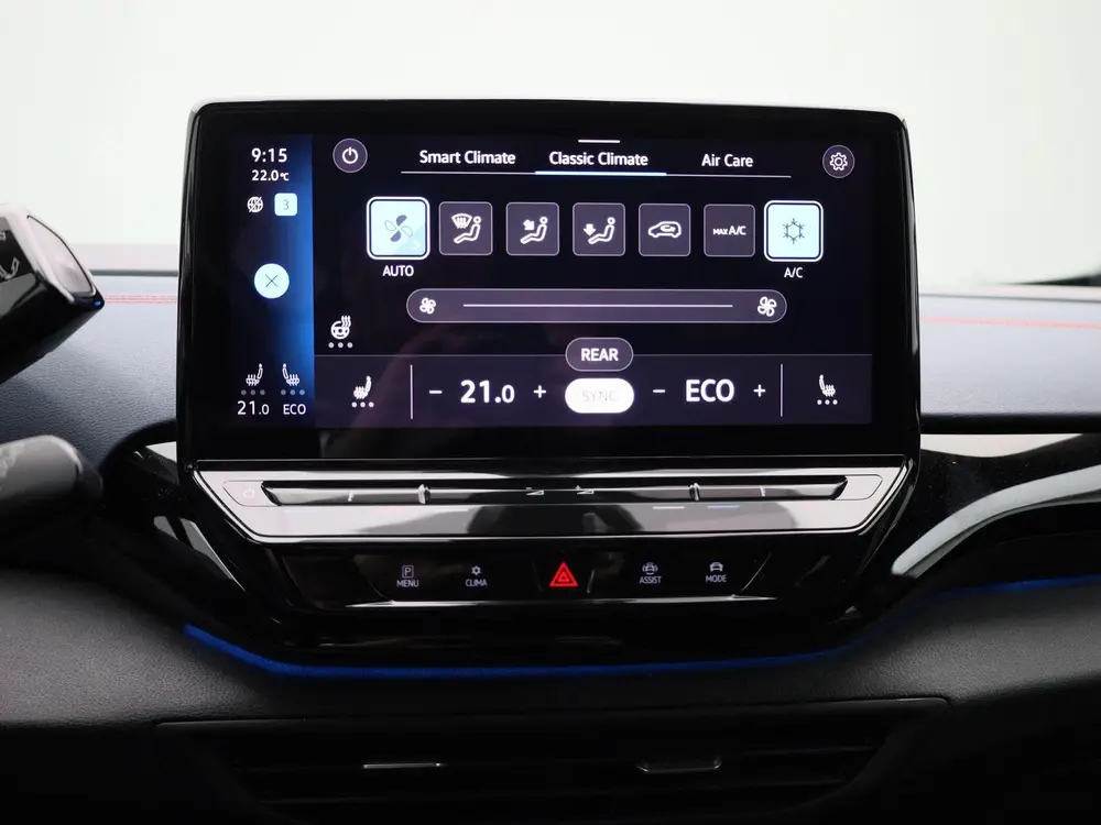 Volkswagen ID.4 GTX 4Motion 77 kWh 299 PK| Dealeronderhouden uit 2022, foto 18